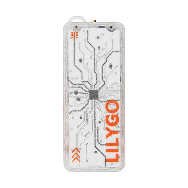 Lilygo T-Echo Lite Kit