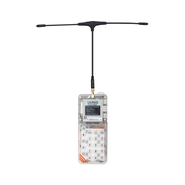 Lilygo T-Echo Lite Kit
