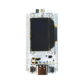 Heltec WiFi LoRa 32 (V3), ESP32-S3 + SX1262 LoRa Node, 915 MHz