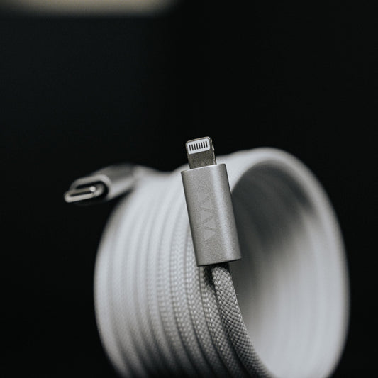 Luxe Magnetic Cable