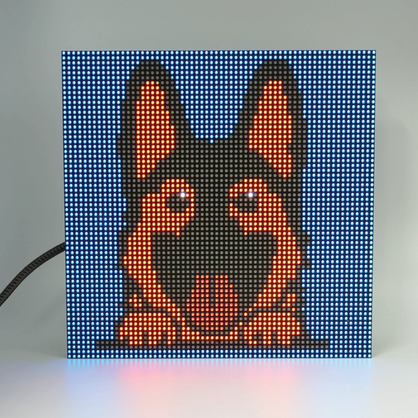 M-1 LED Matrix Panel Only