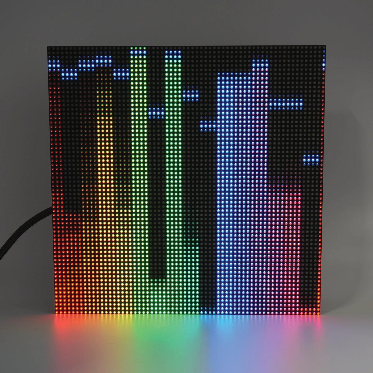 M-1 LED Matrix Panel Only