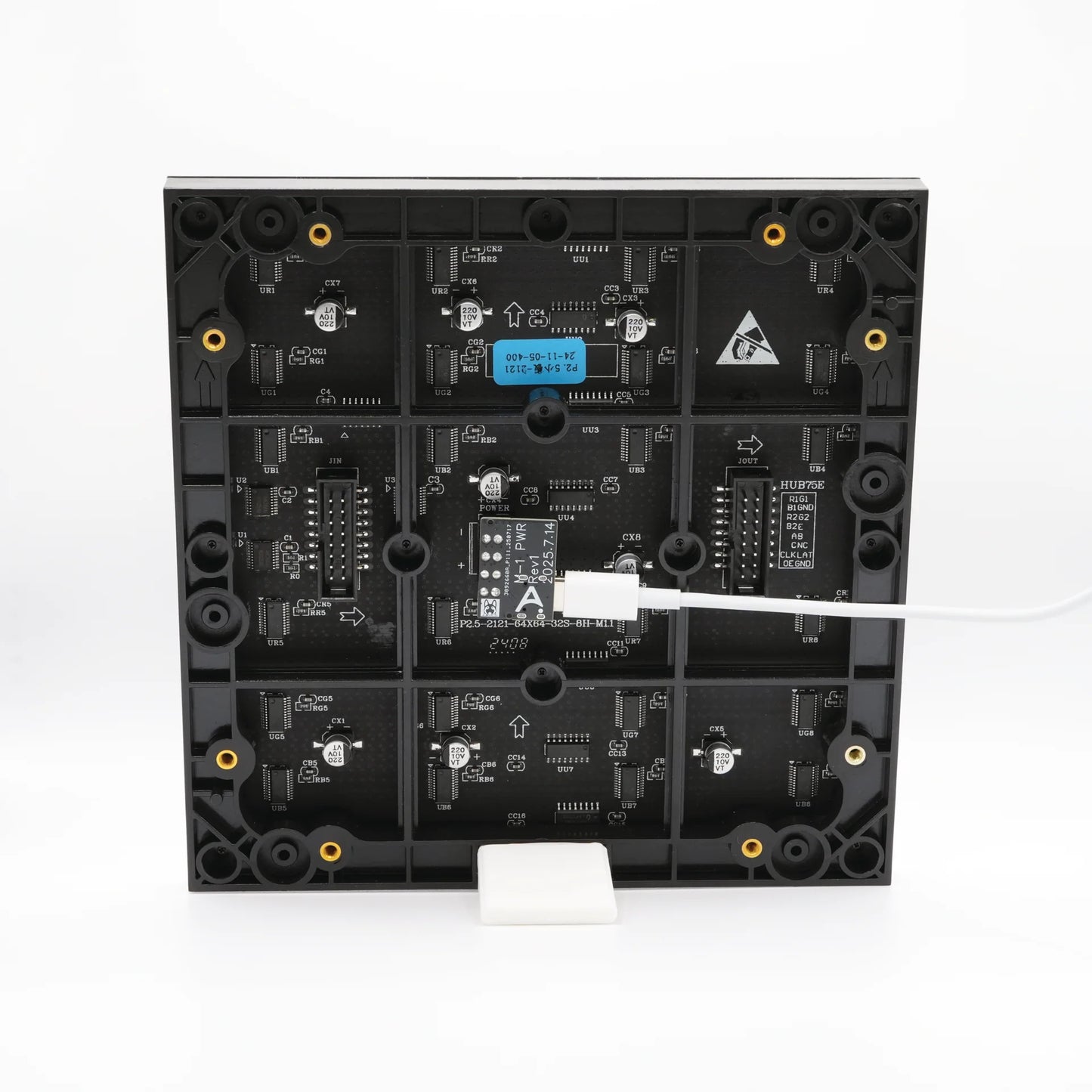 M-1 LED Matrix Power Module Only