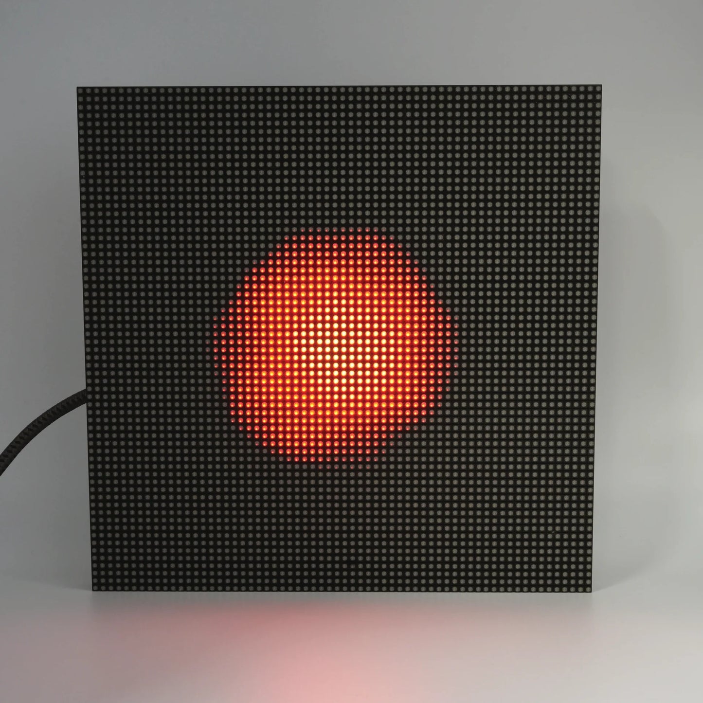 M-1 LED Matrix Panel Only