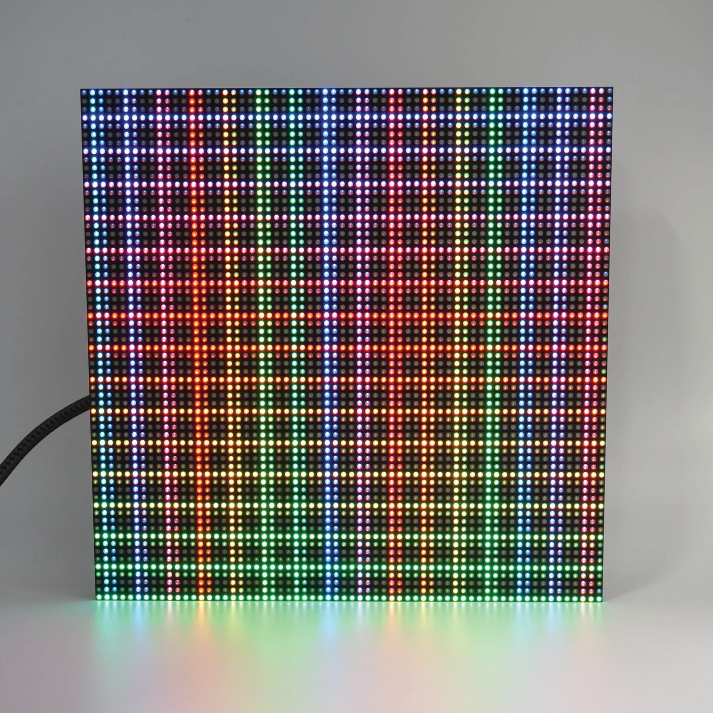 M-1 LED Matrix Panel Only
