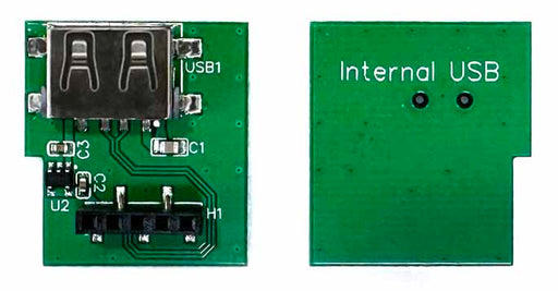 Internal USB Board for M1S