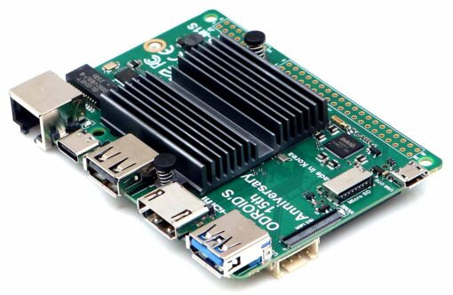 ODROID-M1S Lite 2GB