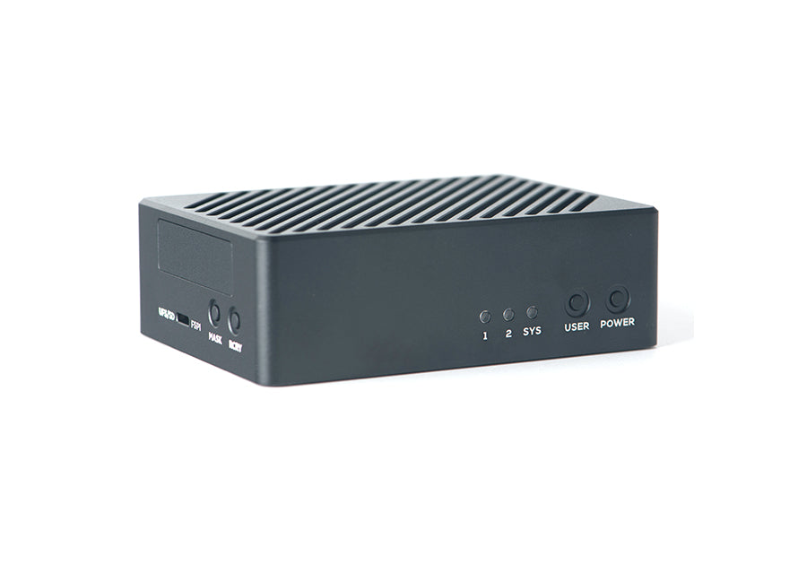 NanoPi M5 + Metal Case (WiFi Included)