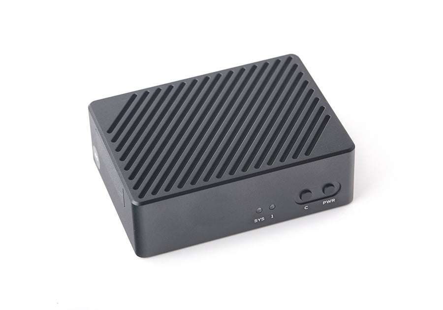 NanoPi M6V2 8GB + Metal Case