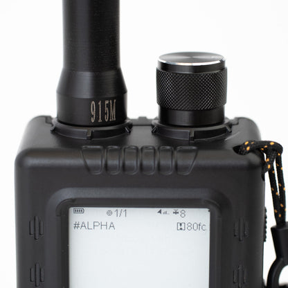 ThinkNode M1 Meshtastic™ radio