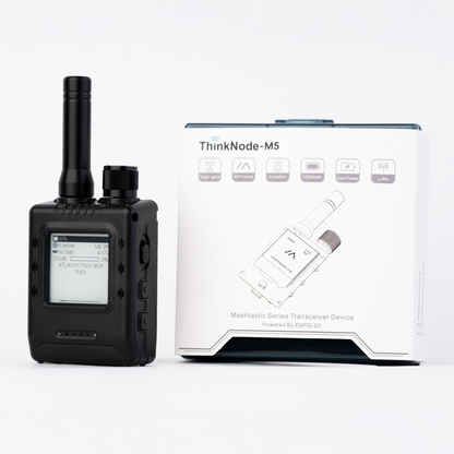 ThinkNode M5 Meshtastic™ Radio
