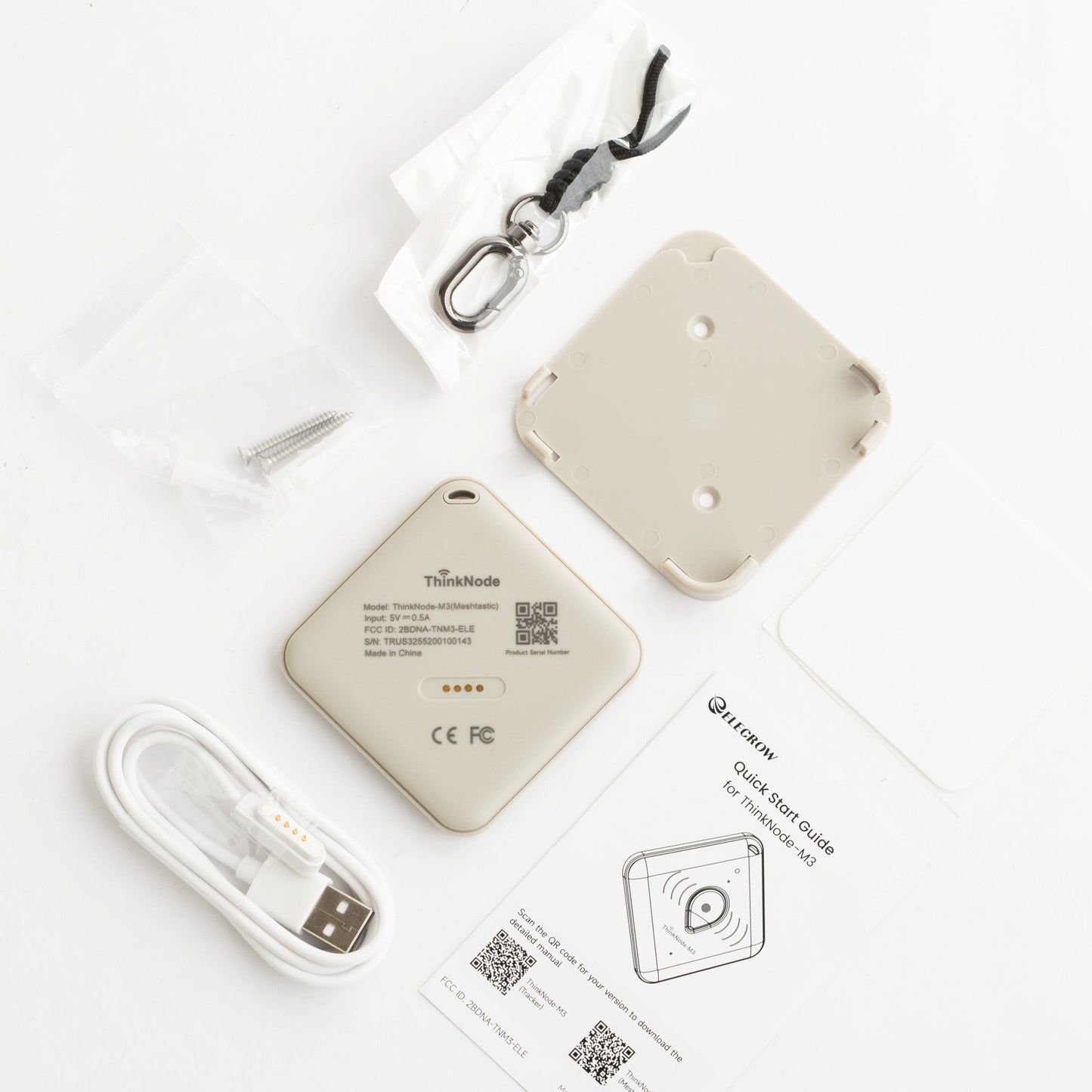 ThinkNode M3  Meshtastic™ Radio