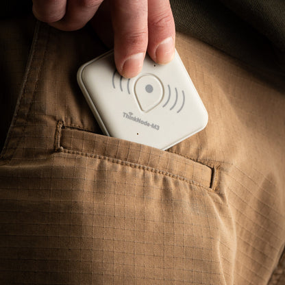 ThinkNode M3  Meshtastic™ Radio