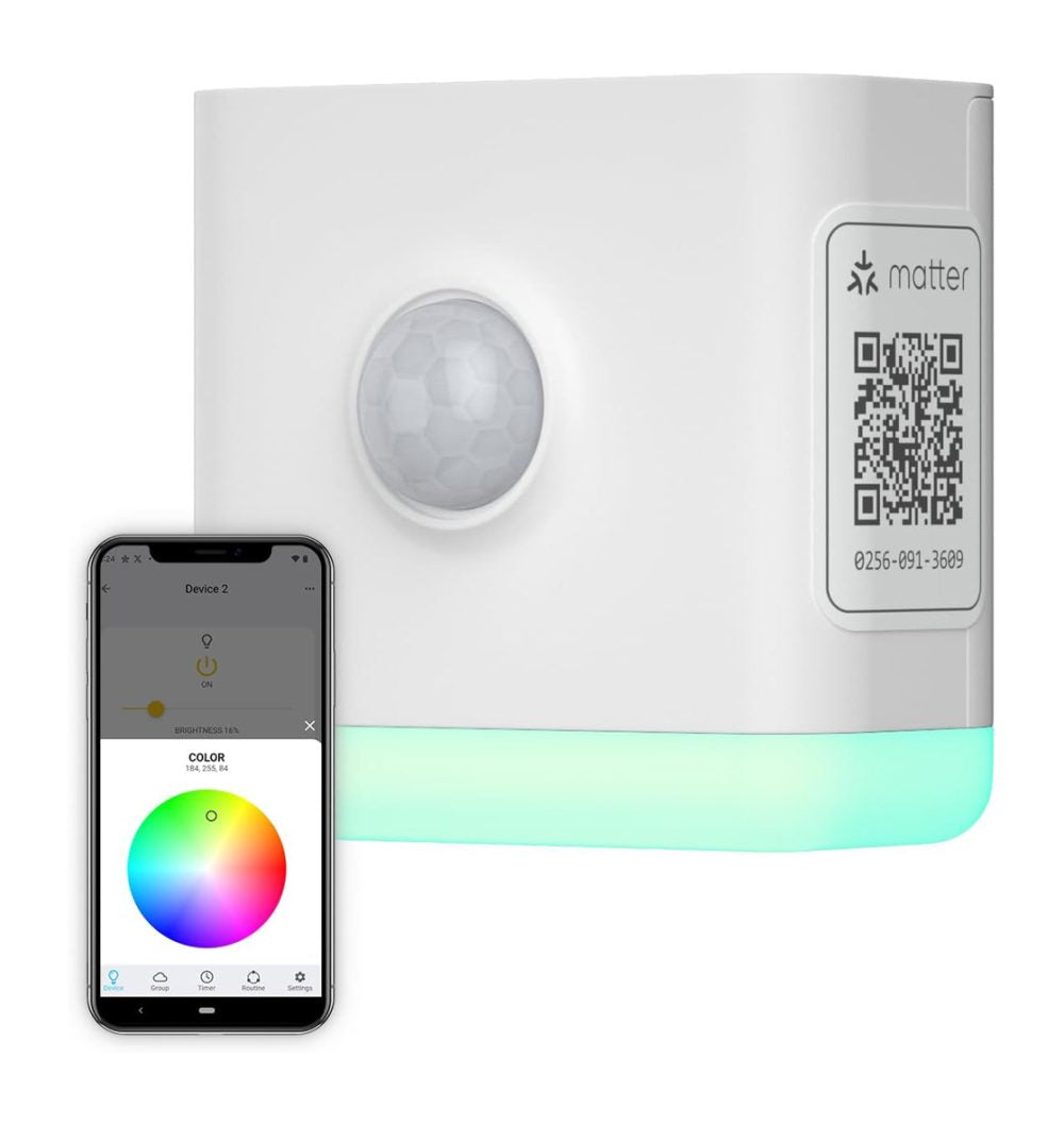 ThirdReality Smart Color Night Light