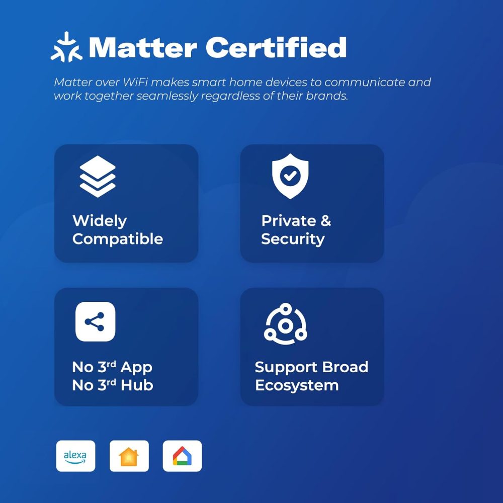 ThirdReality Smart Color Night Light