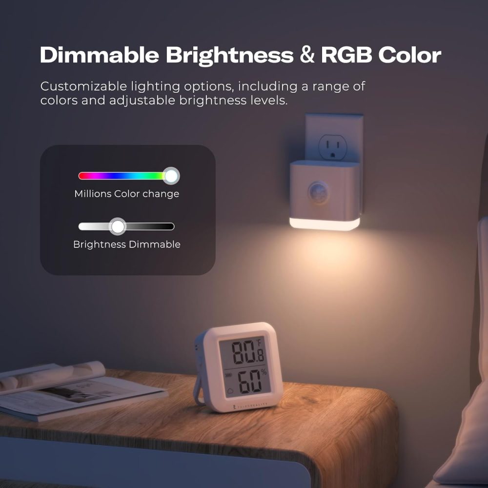 ThirdReality Smart Color Night Light
