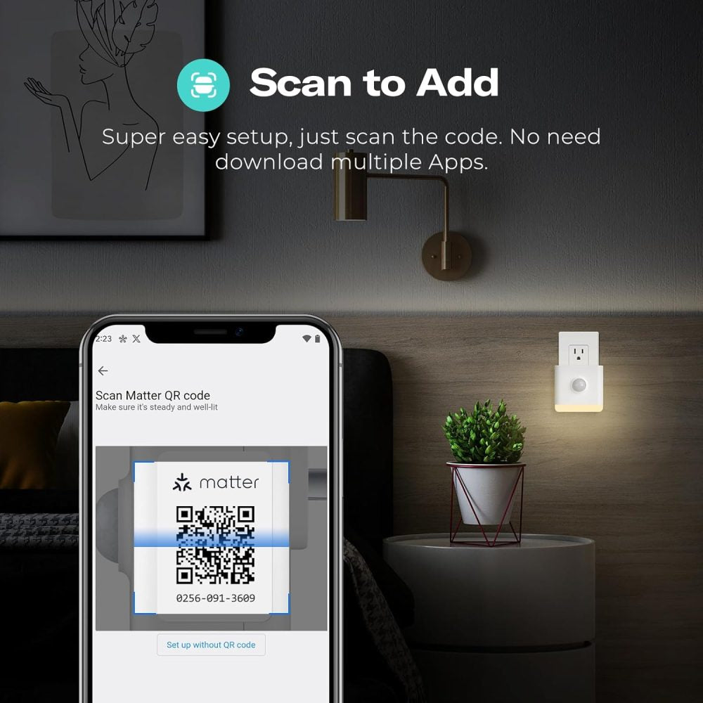 ThirdReality Smart Color Night Light