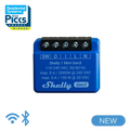 Shelly 1 Mini Gen 3