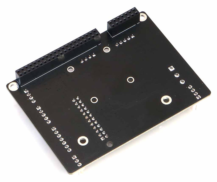 Multi I/O Training Board for M1S