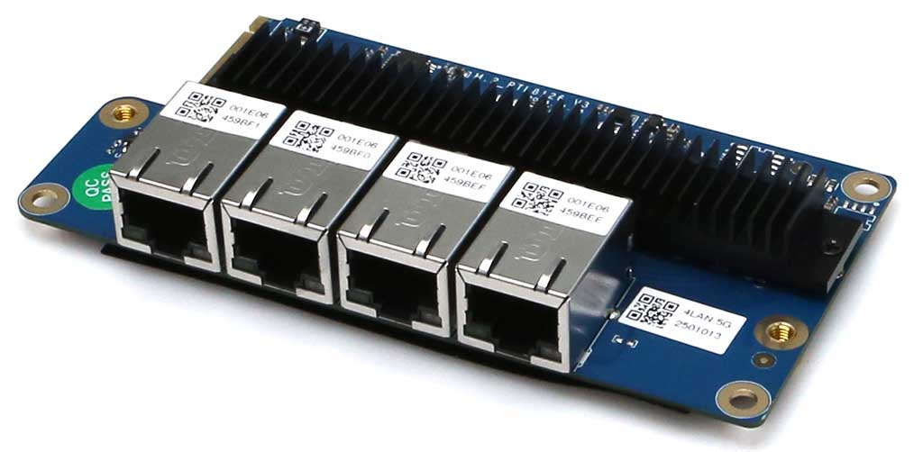 Net Card 3 for H-series – ameriDroid