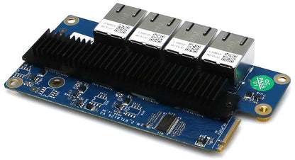Net Card 3 for H-series
