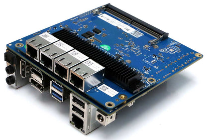 Net Card 3 for H-series