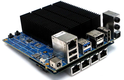 Net Card 3 for H-series
