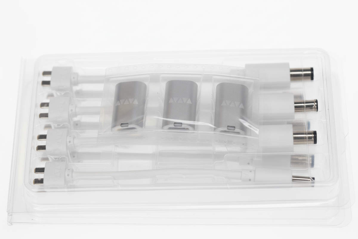 VFLEX Starter Kit Lite