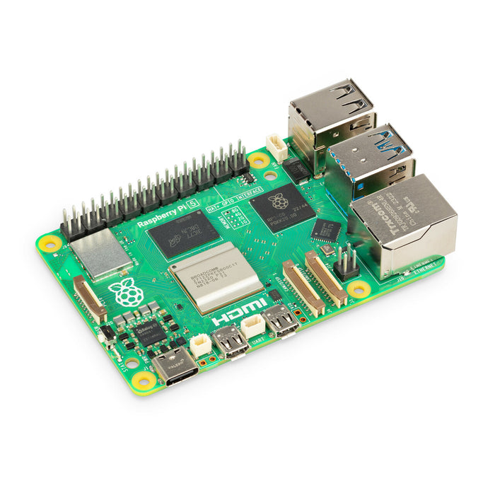 Raspberry Pi 5