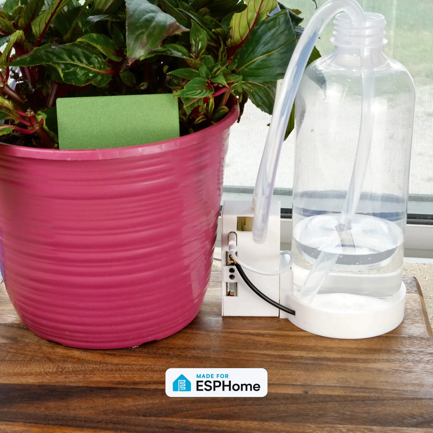 PUMP-1 Fluid Pump Only