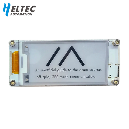 Heltec Wireless Paper