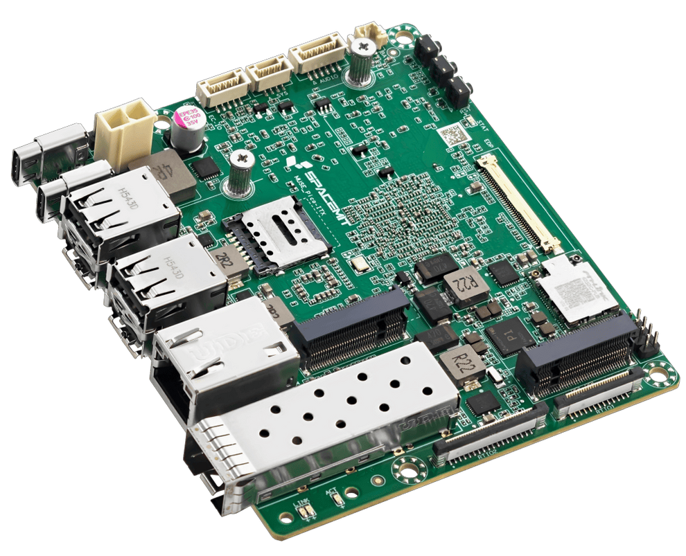 Banana Pi BPI-K3 Pico-ITX SBC