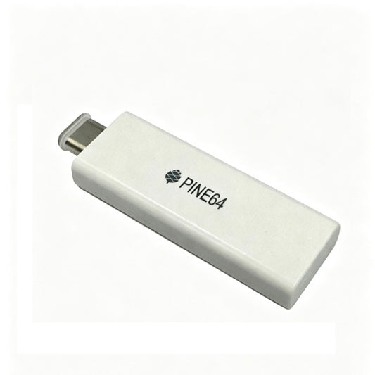 PineDio USB-C Zigbee Dongle