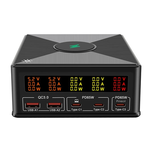 PinePowerV2 - 165W Desktop Power Supply