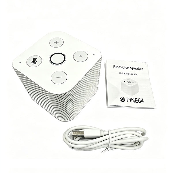 PineVoice Smart Speaker