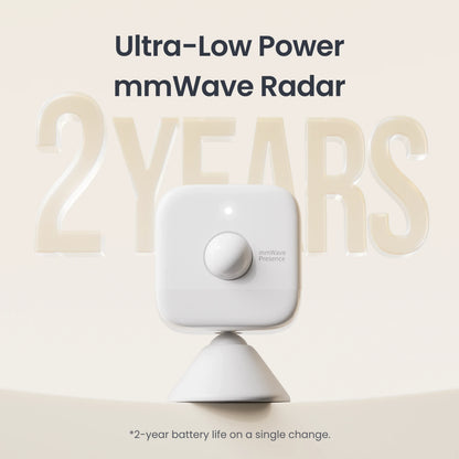 SwitchBot mmWave Presence Sensor