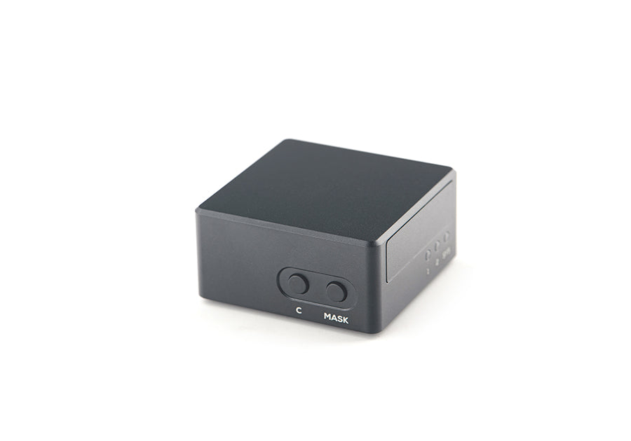 NanoPi R28S + Metal Case