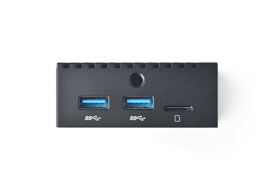 NanoPi R4S 4GB + Metal Case