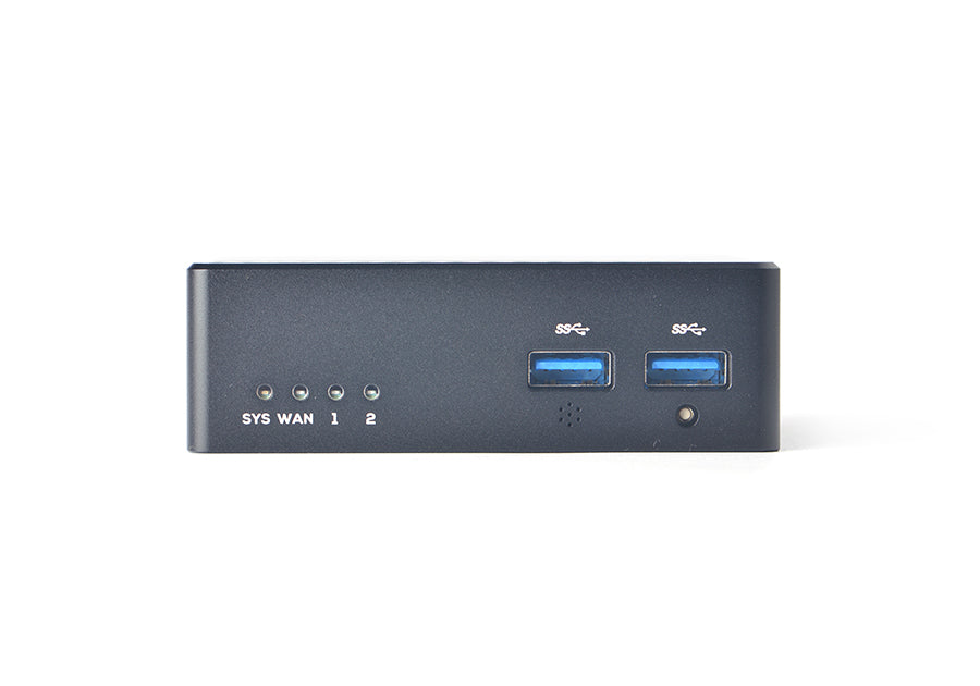 NanoPi R5S-LTS + Metal Case
