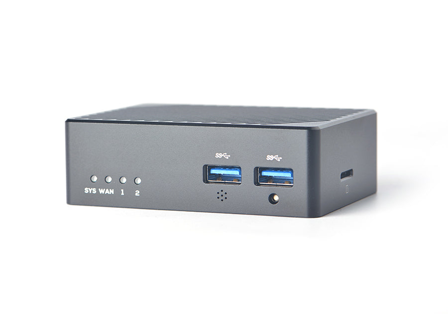 NanoPi R5S-LTS + Metal Case