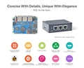 NanoPi R5S-LTS + Metal Case