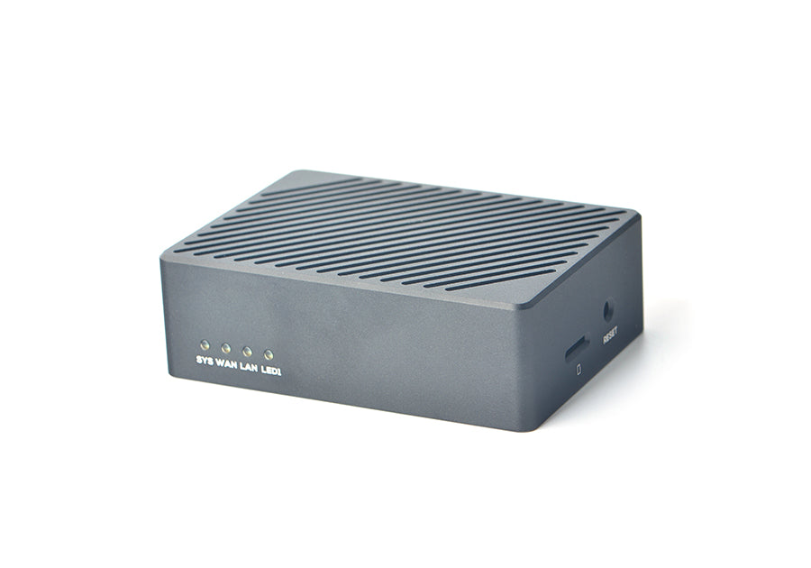 NanoPi R6C + Metal Case
