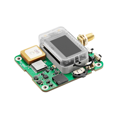 Heltec RD-GA01 internals / board view