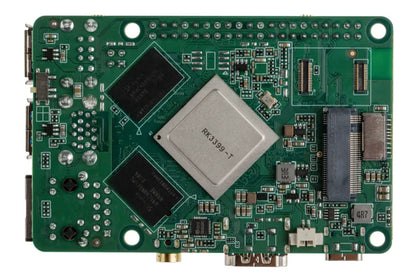 ROCK 4SE 4GB