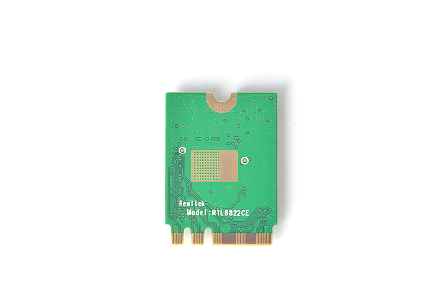 WiFi Module RTL8822CE