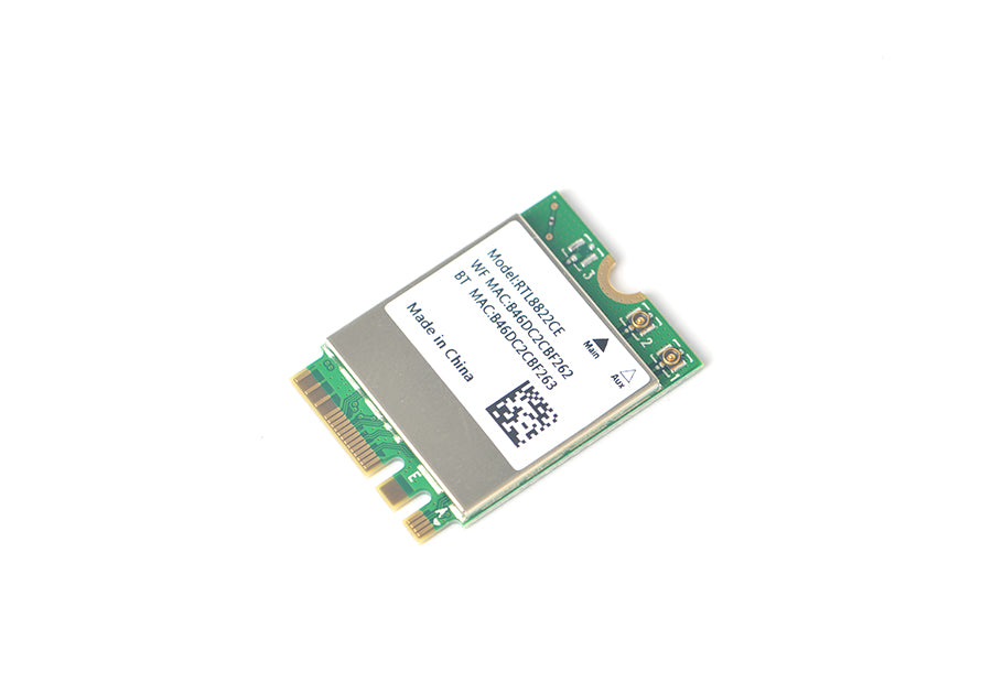WiFi Module RTL8822CE