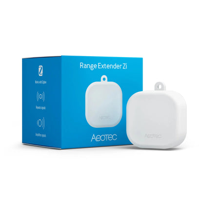Range Extender Zi (Plug type A)