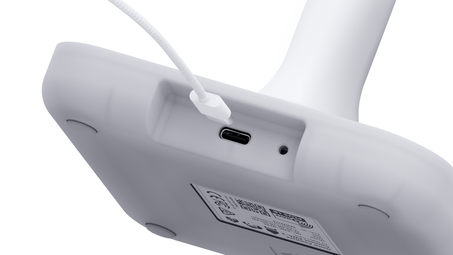 Home Assistant Connect ZWA-2