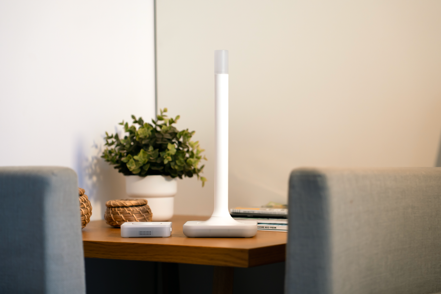 Home Assistant Connect ZWA-2