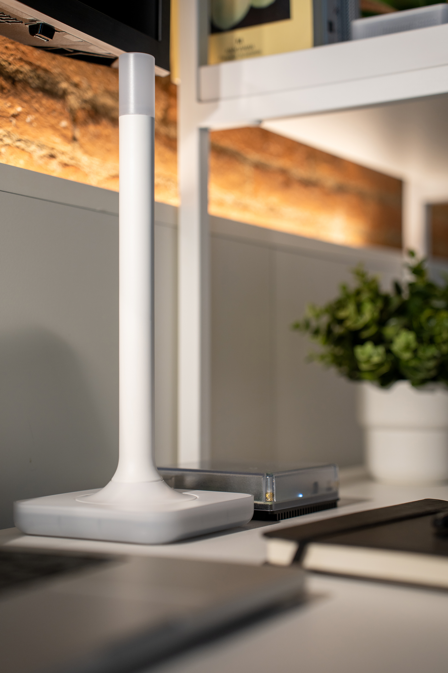 Home Assistant Connect ZWA-2